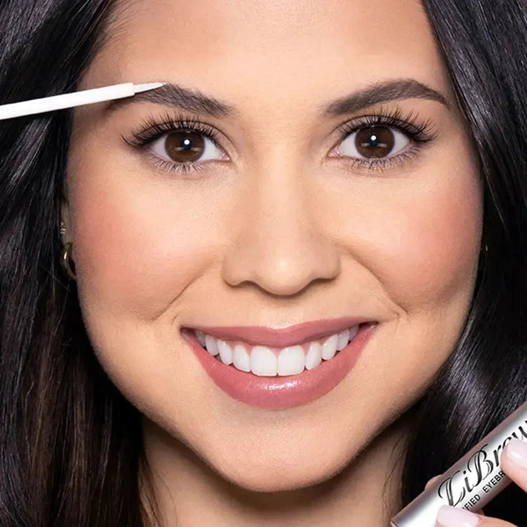 Eyebrow Serum