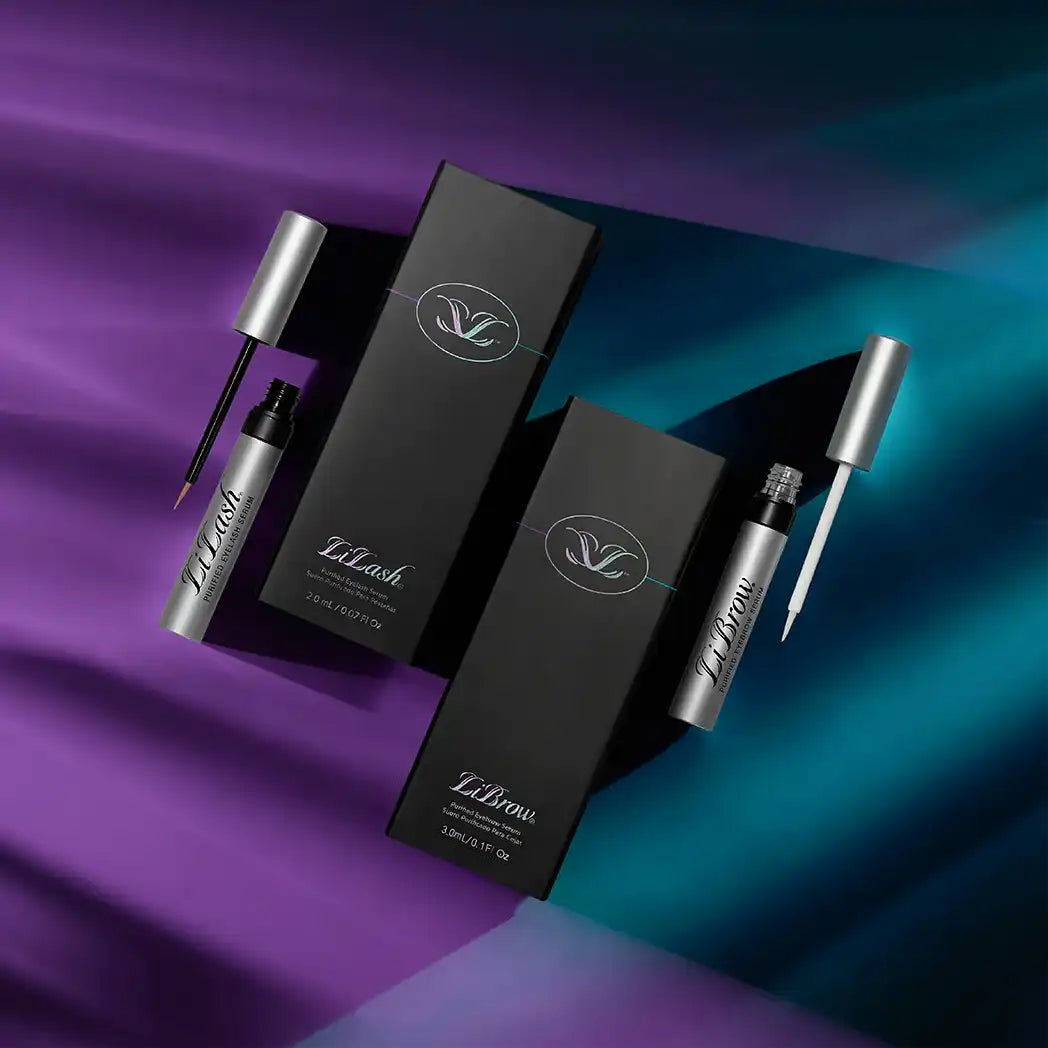 LiLash & LiBrow Set
